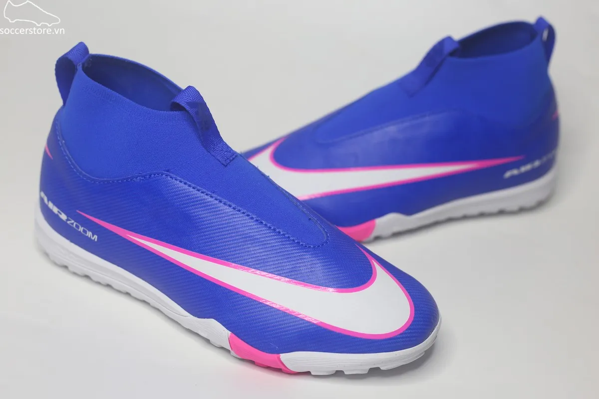Nike Mercurial Superfly Academy TF Jr Racer Blue FQ8310-446