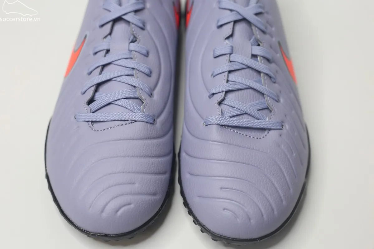 Nike Tiempo Legend 10 Academy TF Jr Violet tím DV4355-402