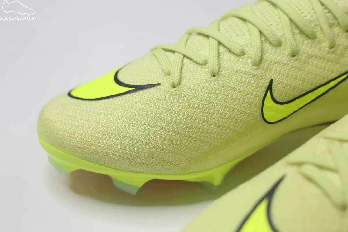 Nike Mercurial Vapor 16 Elite FG lá chanh - Lime Light - FQ1457-302