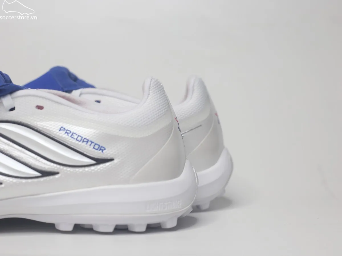 Adidas Predator League TF FT Whiteout JS4853