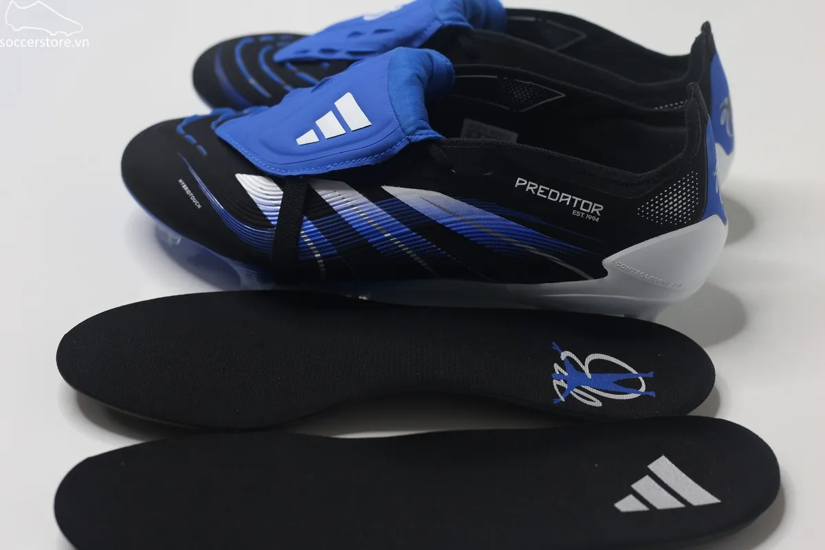Adidas Predator Elite FG FT Jude Bellingham JS3106