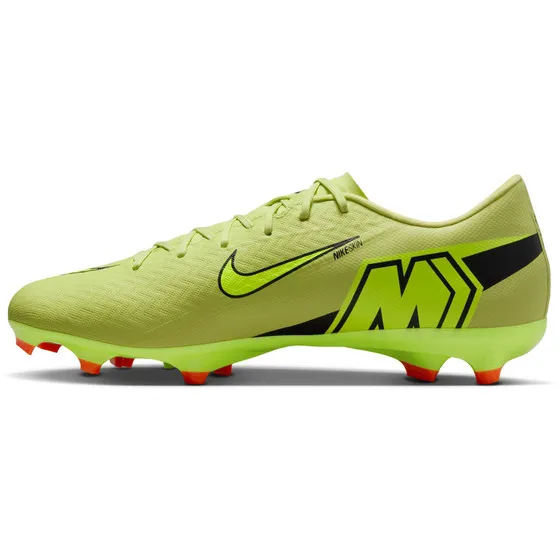 Nike Mercurial Vapor 16 Academy MG/FG lá chanh FQ1458-300