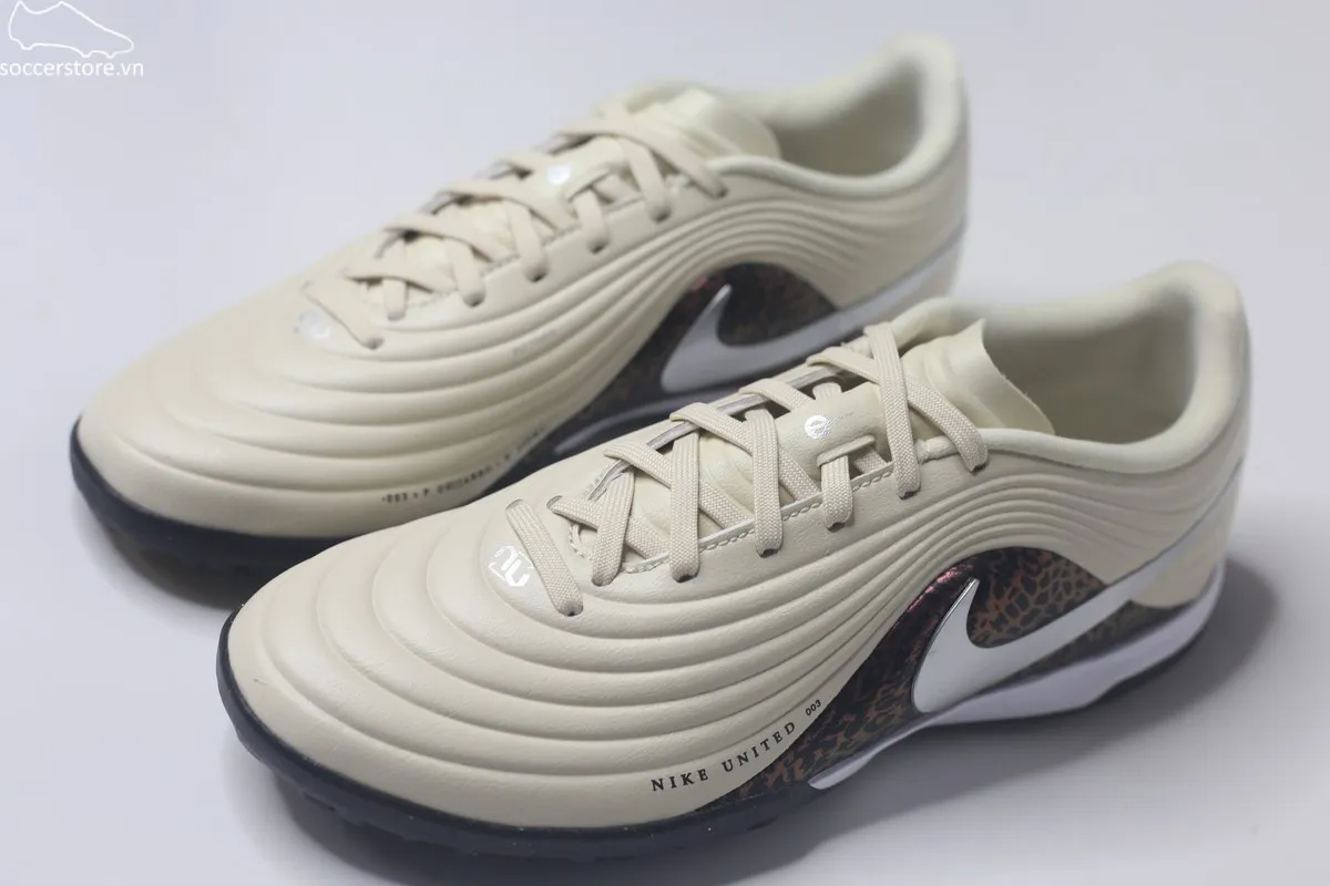 Nike Tiempo Maestro Academy TF NU3 khói ngà IO8462-201