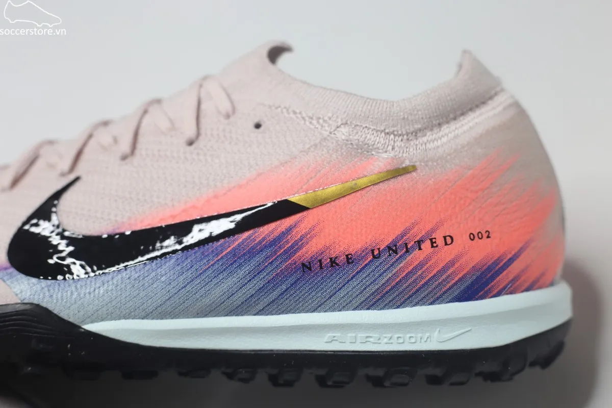 Nike Mercurial Vapor 16 Pro TF NU2 phù sa IB2474-600