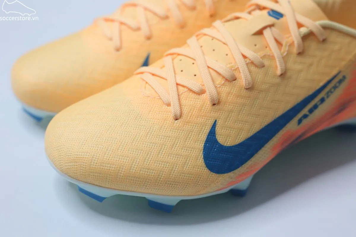 Nike Mercurial Vapor 16 Academy MG KM xoài chín/ Melon Tint - FQ8377-801