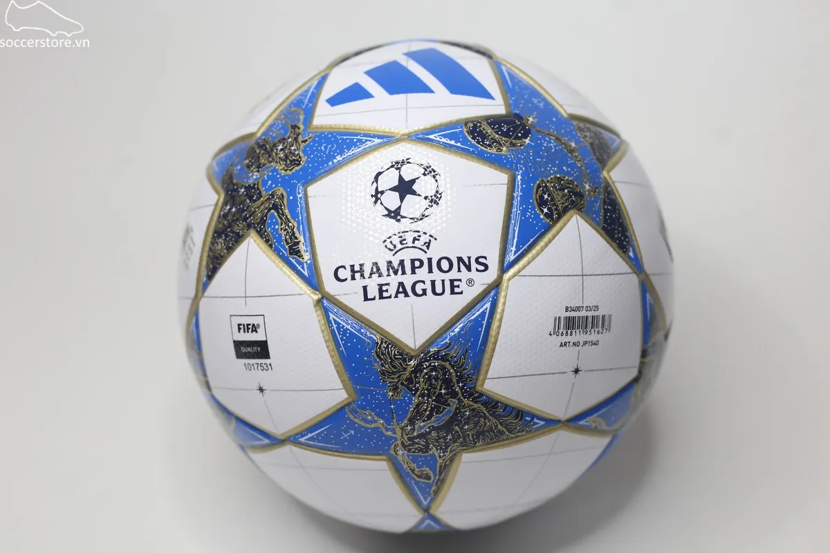 Bóng Adidas UCL League 25/26 FIFA Quality JP1540