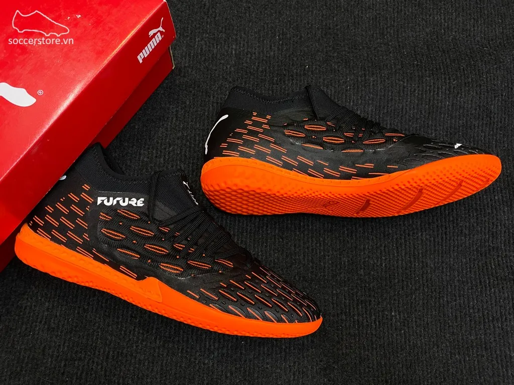 Puma Future 6.3 Netfit IT-106193-01