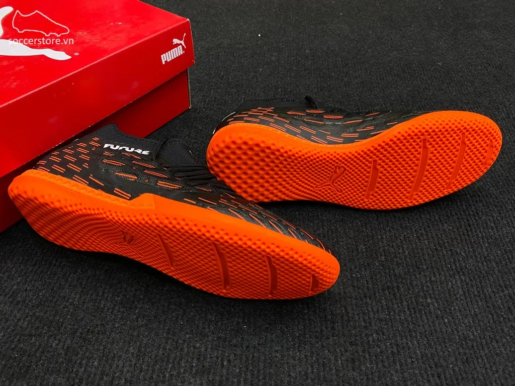 Puma Future 6.3 Netfit IT-106193-01