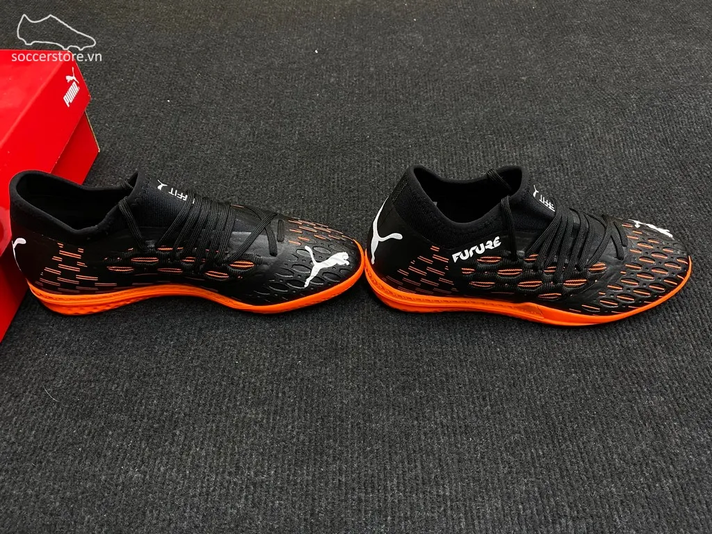 Puma Future 6.3 Netfit IT-106193-01