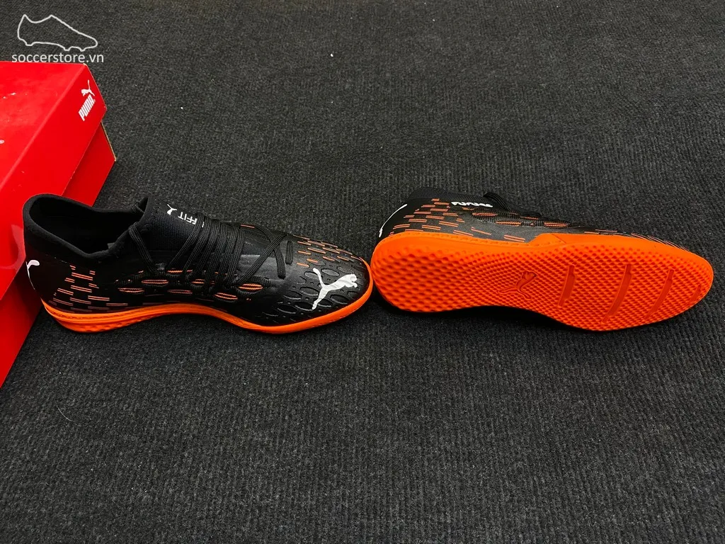 Puma Future 6.3 Netfit IT-106193-01