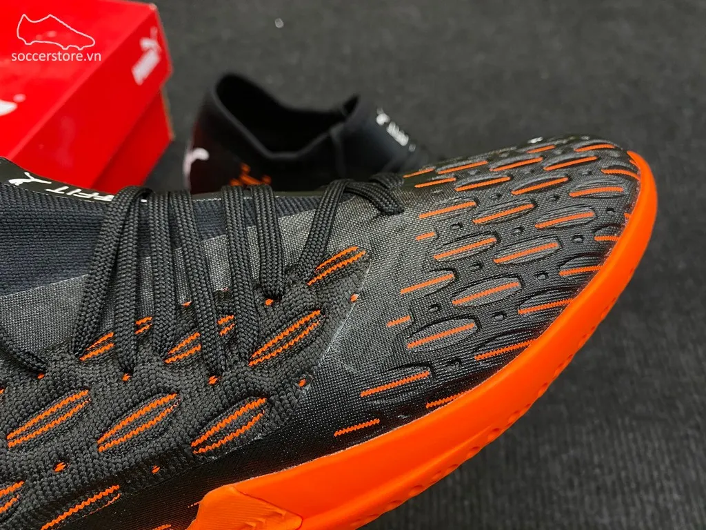 Puma Future 6.3 Netfit IT-106193-01