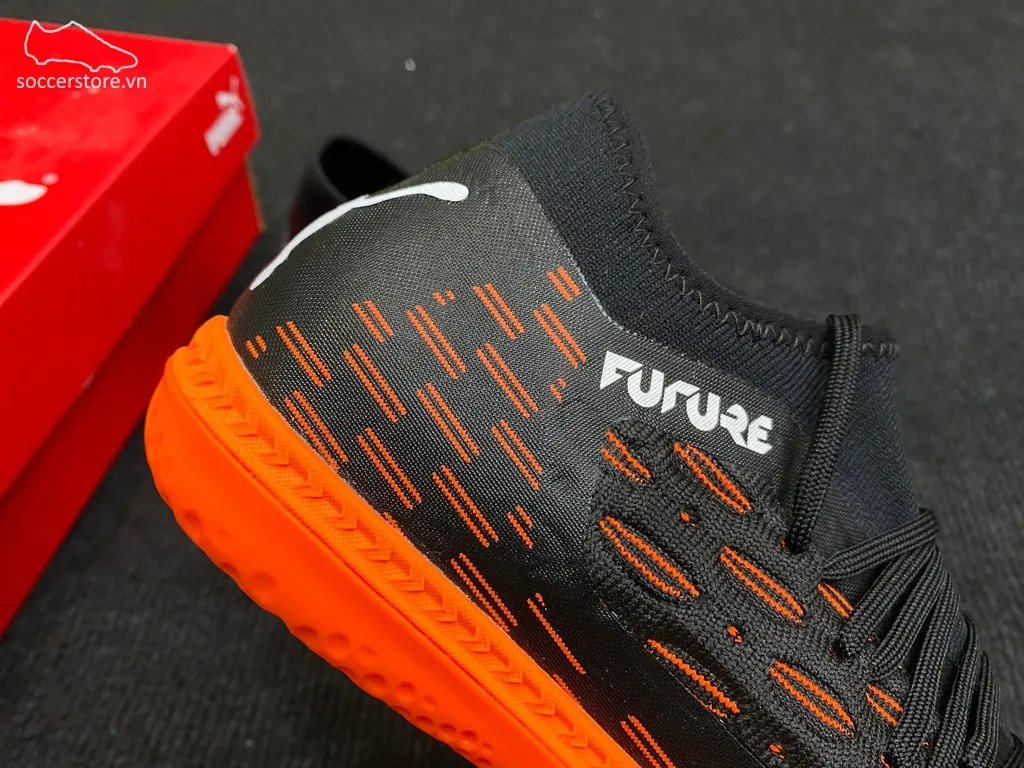 Puma Future 6.3 Netfit IT-106193-01