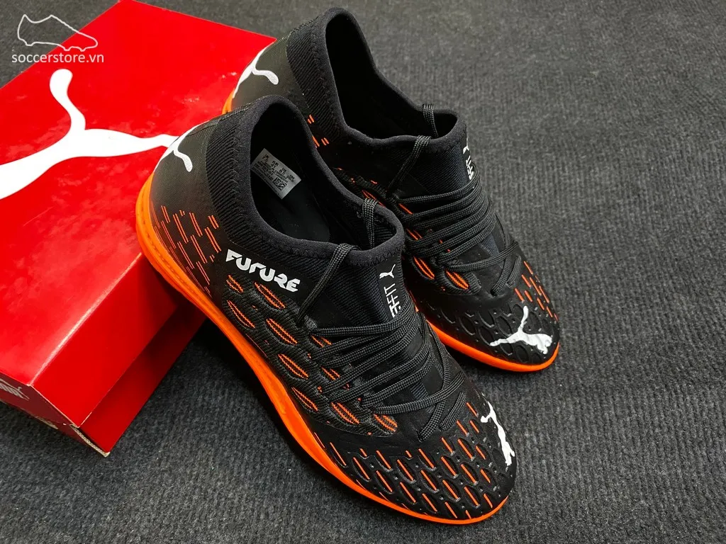 Puma Future 6.3 Netfit IT-106193-01