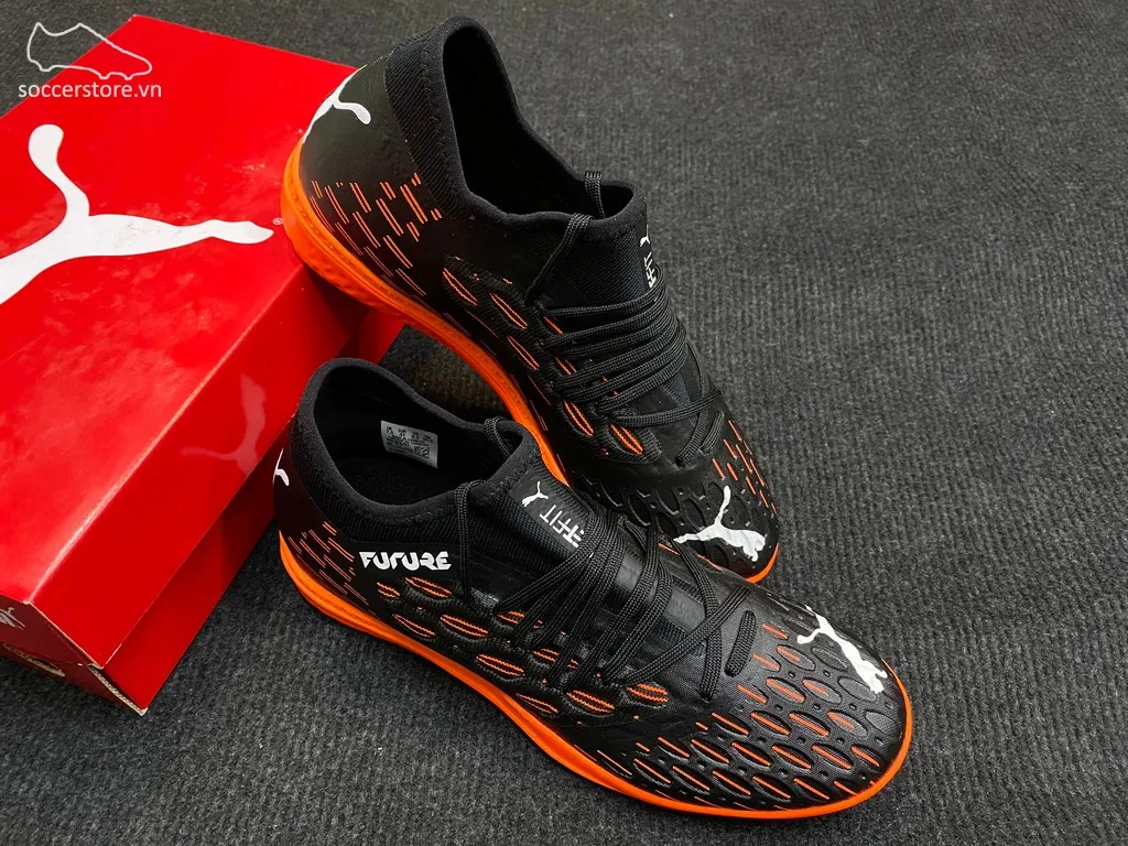Puma Future 6.3 Netfit IT-106193-01