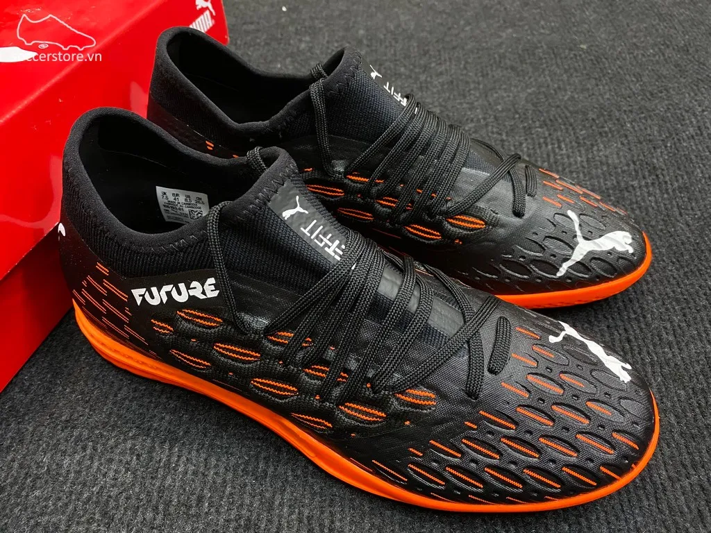 Puma Future 6.3 Netfit IT-106193-01