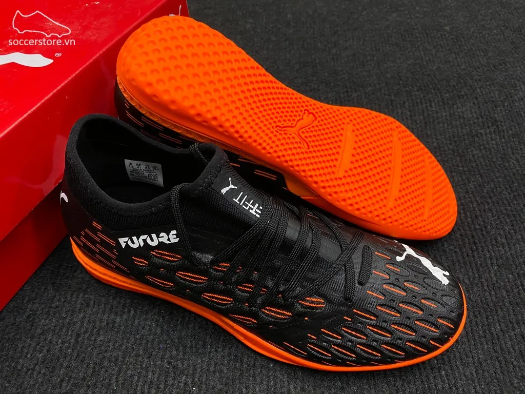 Puma Future 6.3 Netfit IT-106193-01