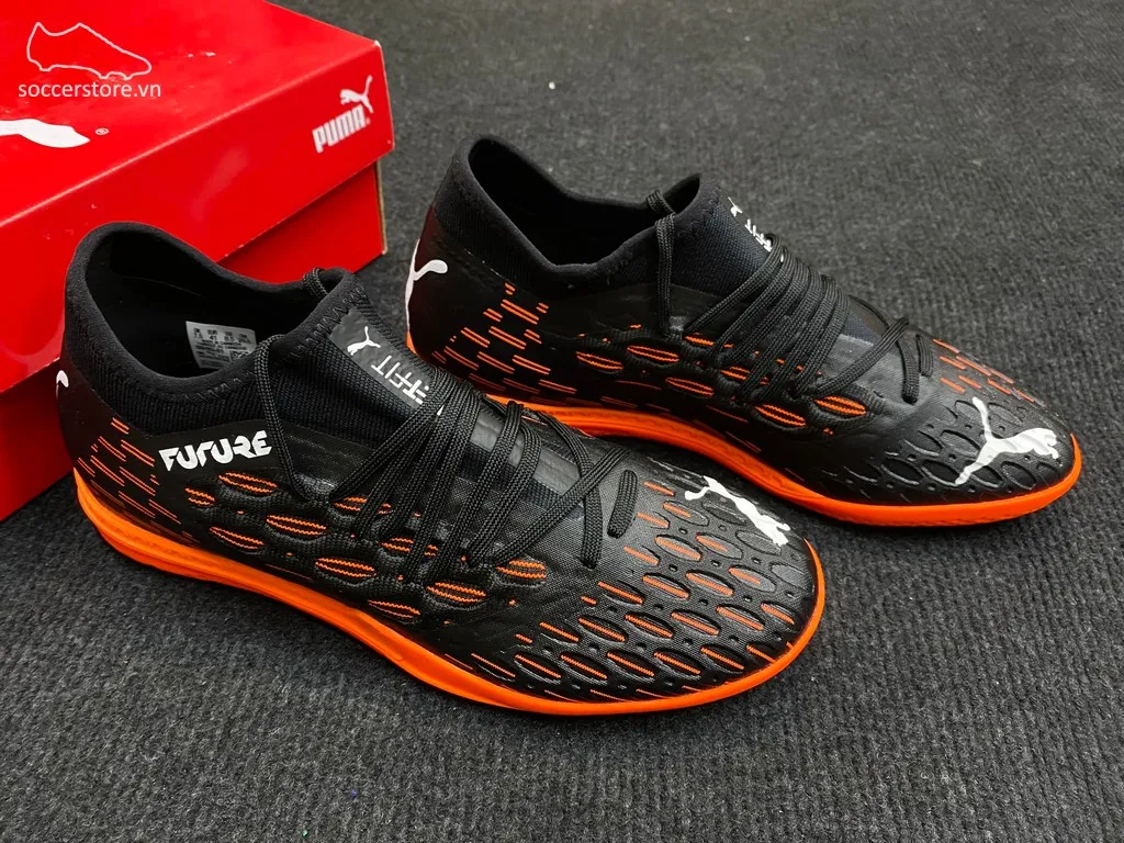 Puma Future 6.3 Netfit IT-106193-01