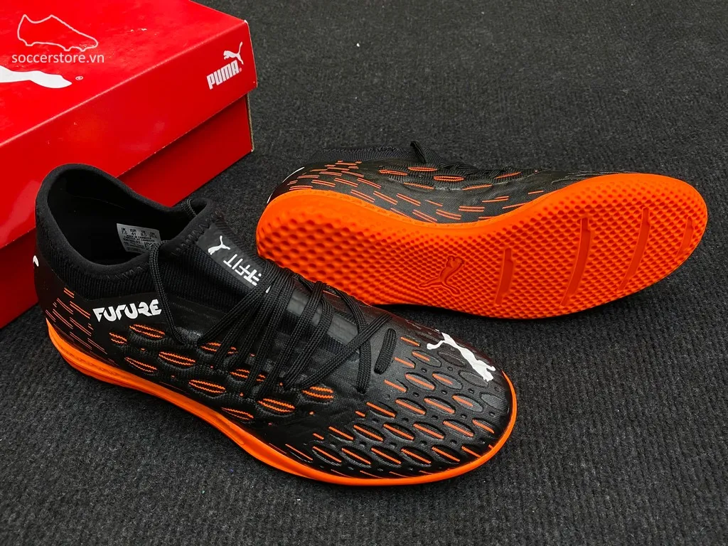 Puma Future 6.3 Netfit IT-106193-01