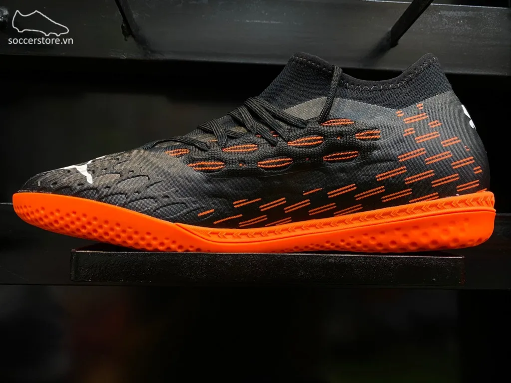 Puma Future 6.3 Netfit IT-106193-01