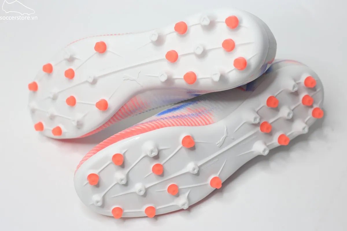 Puma Future 8 Match MG mây trời 108595-01