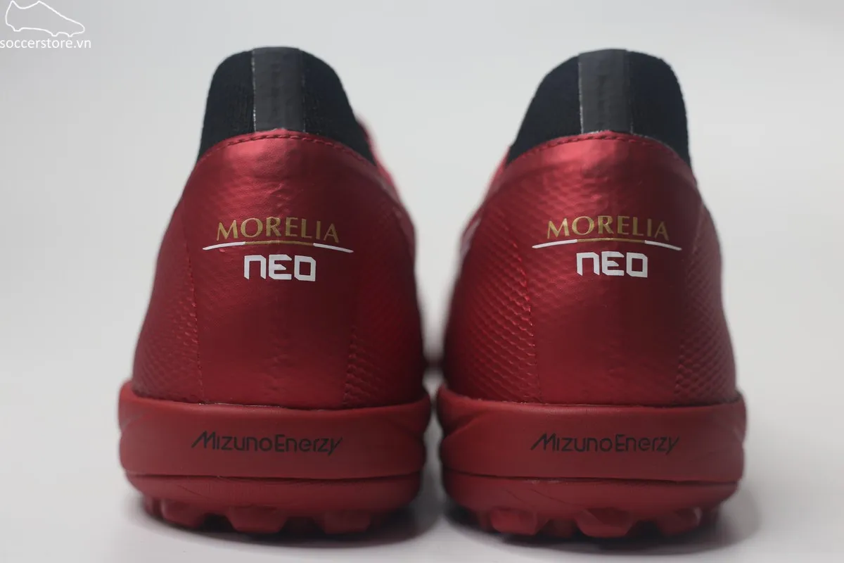 Mizuno Morelia Neo Sala Beta β Japan TF Made In Japan Q1GB254060