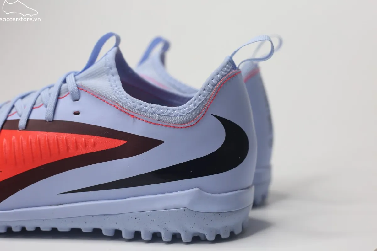 Nike Phantom 6 Academy TF Jr Royal Tint HQ2038-400