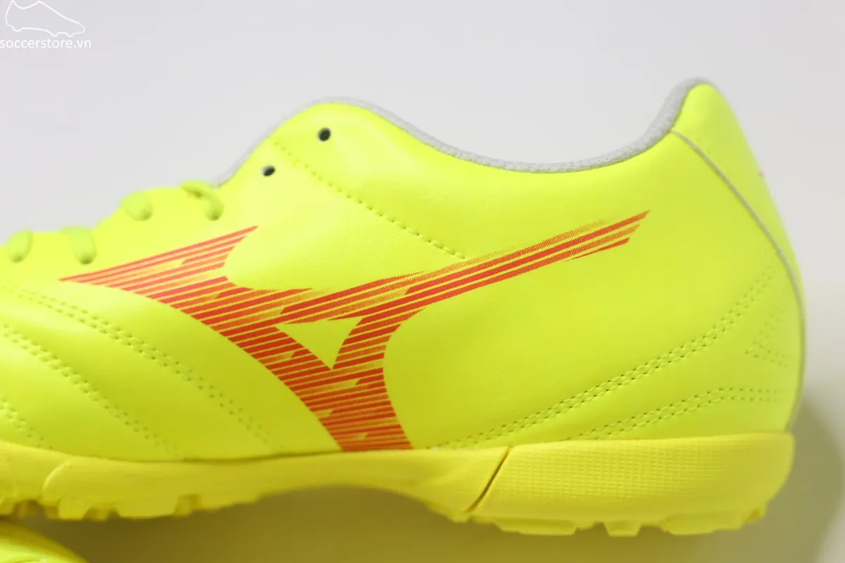 Mizuno Monarcida Neo 3 Select TF màu vàng xanh P1GD242545