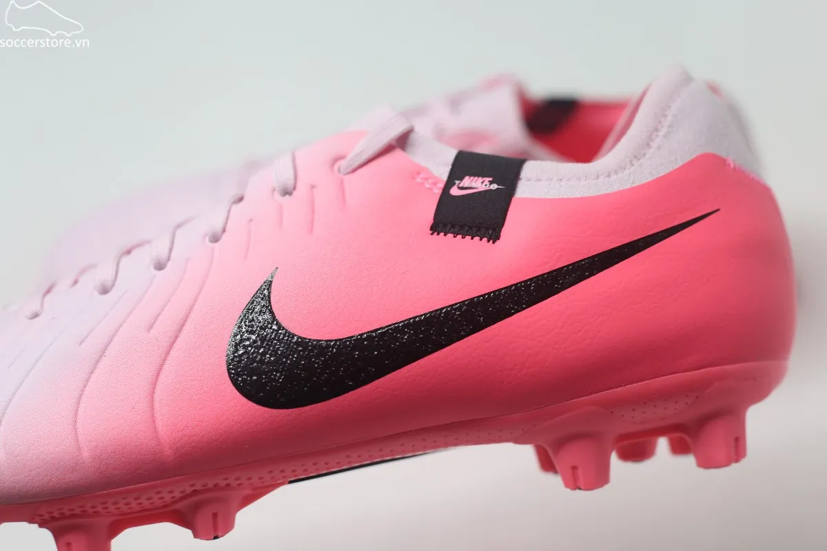 Nike Tiempo Legend 10 Pro HG / AG màu hồng DV4332-601