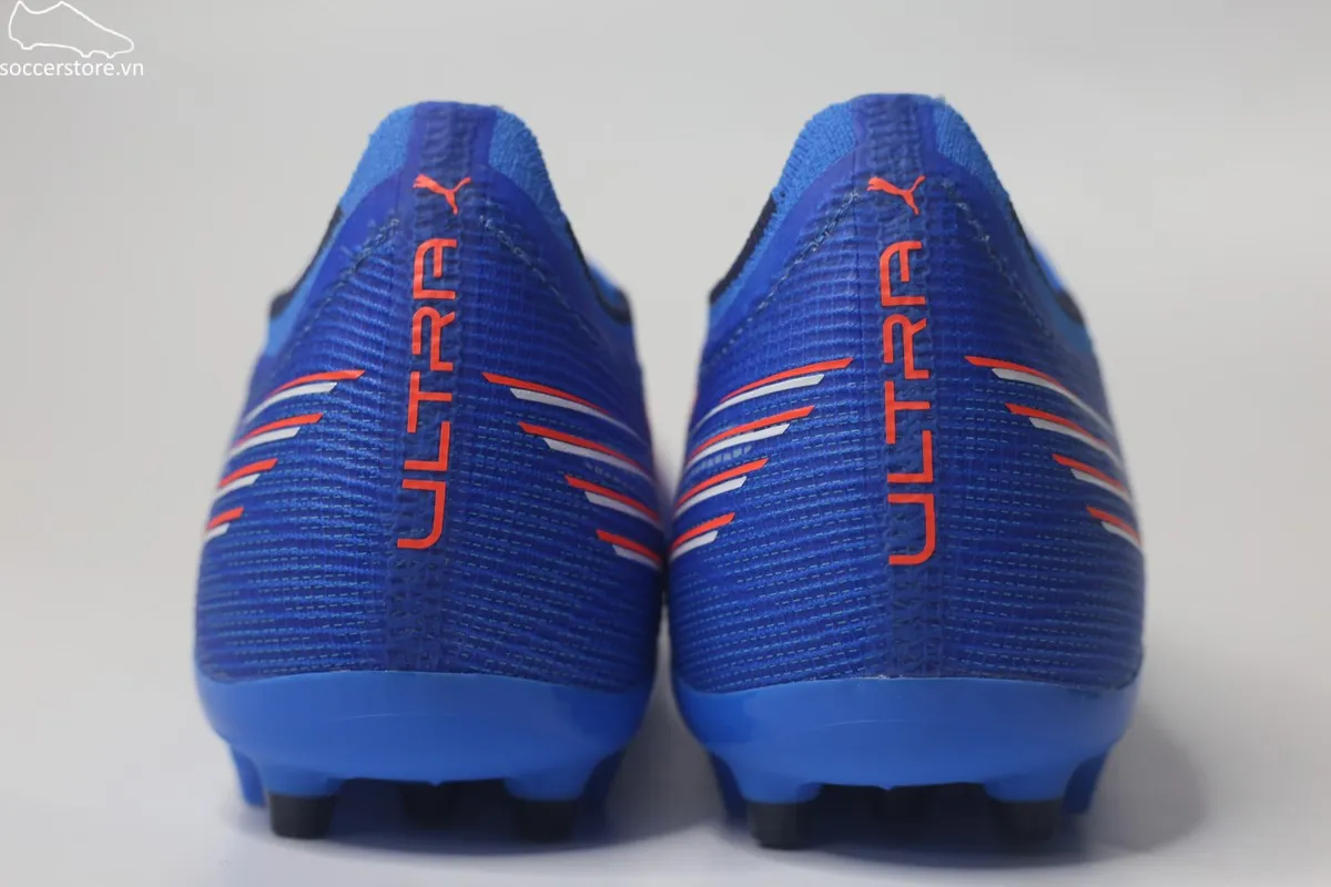 Puma Ultra 6 Match MG Ultra Blue 108519 01