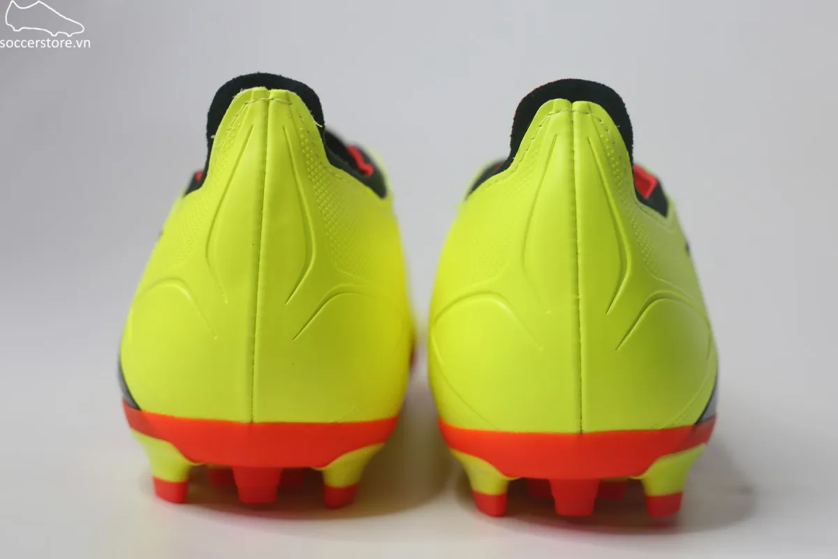 Adidas Predator League AG 2G/3G màu xanh chuối IF3209