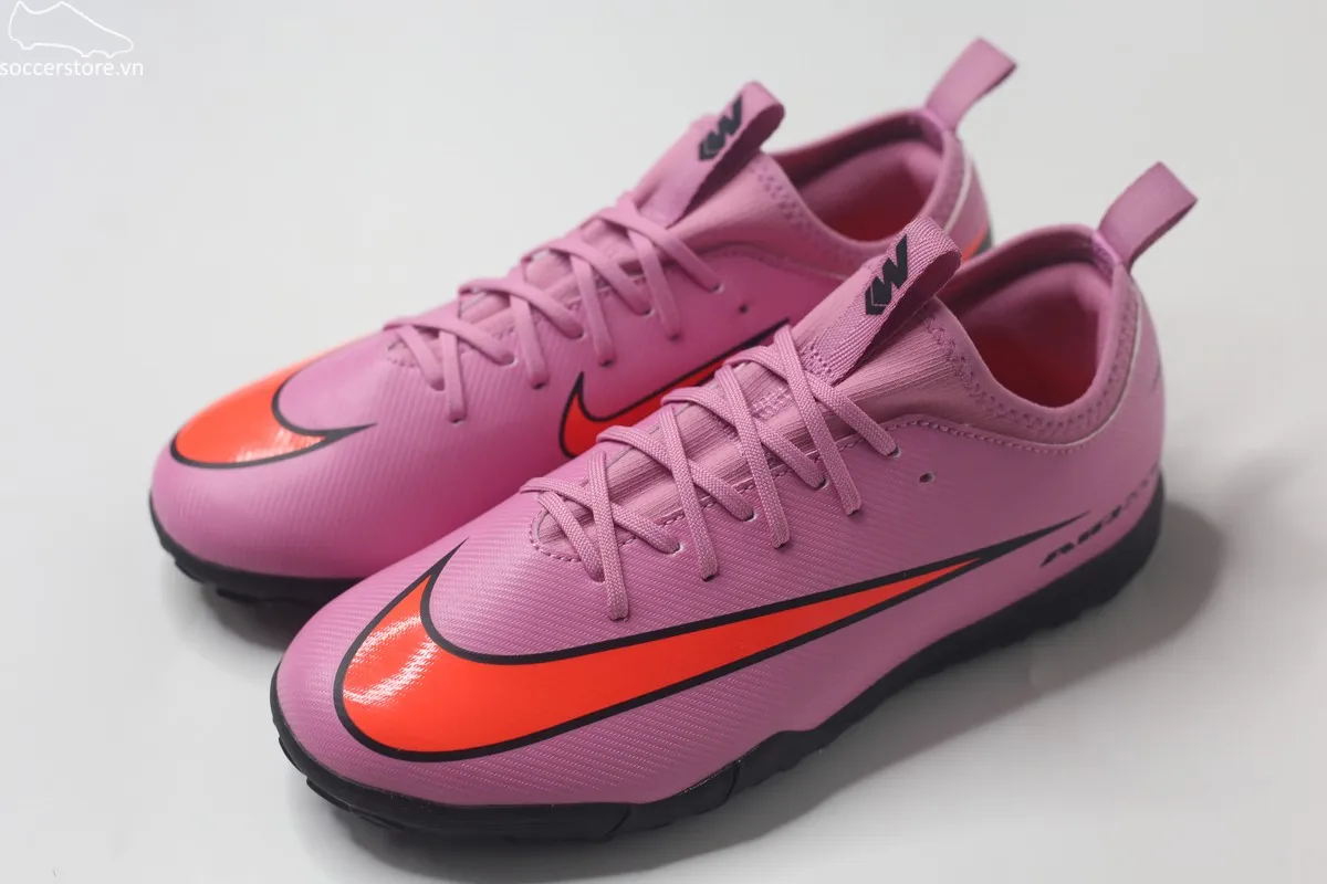 Nike Mercurial Vapor 16 Academy TF Jr hồng hạc FQ8284-600