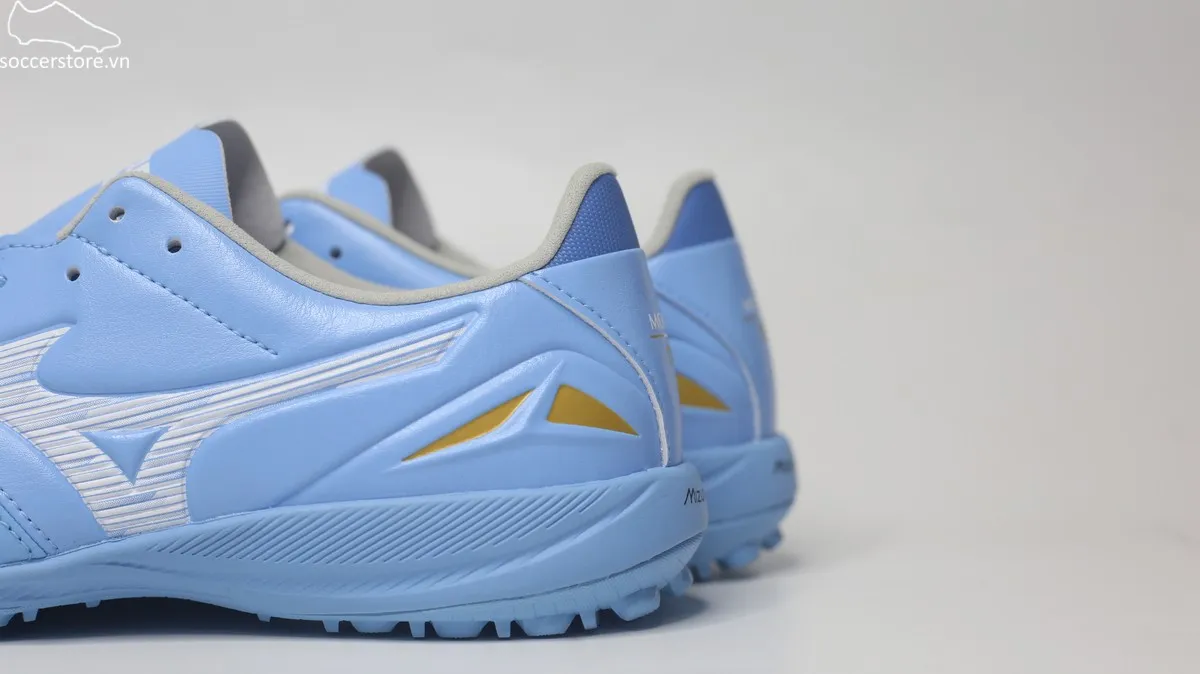Mizuno Morelia Neo IV Pro AS xanh dương P1GD263525