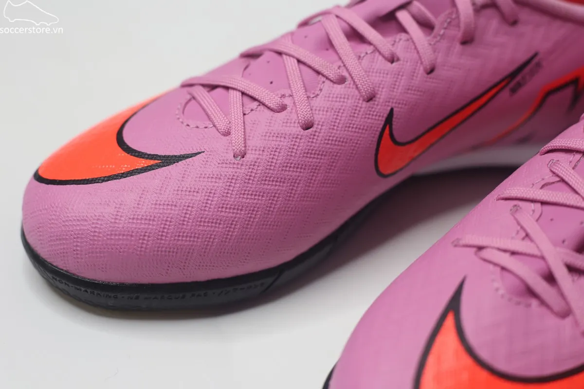 Nike Mercurial Vapor 16 Academy IC hồng hạc FQ8434-600