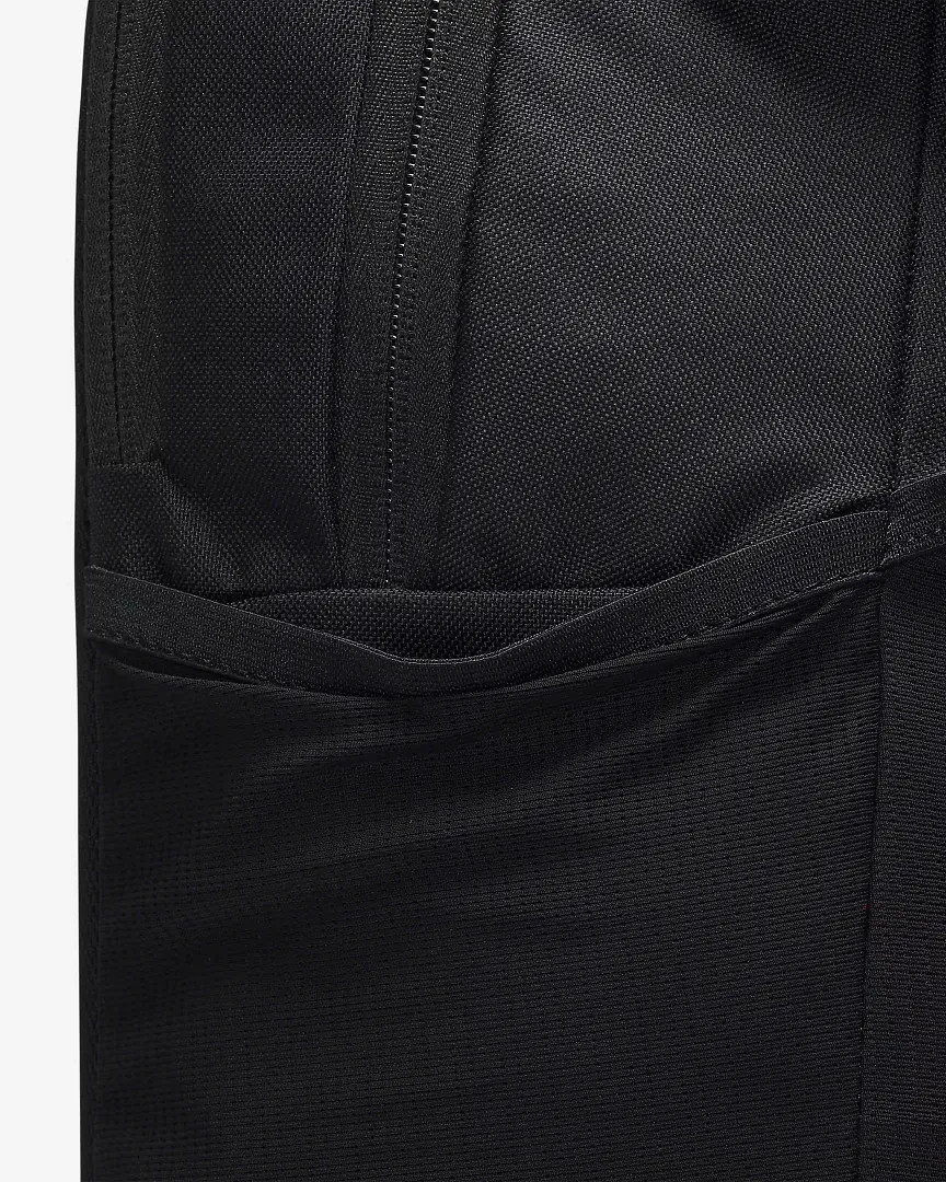 Balo Nike Academy Team Backpack màu đen trắng DV0761-011