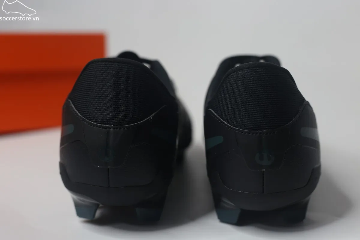 Nike Tiempo Legend 10 Academy MG màu đen DV4337-002