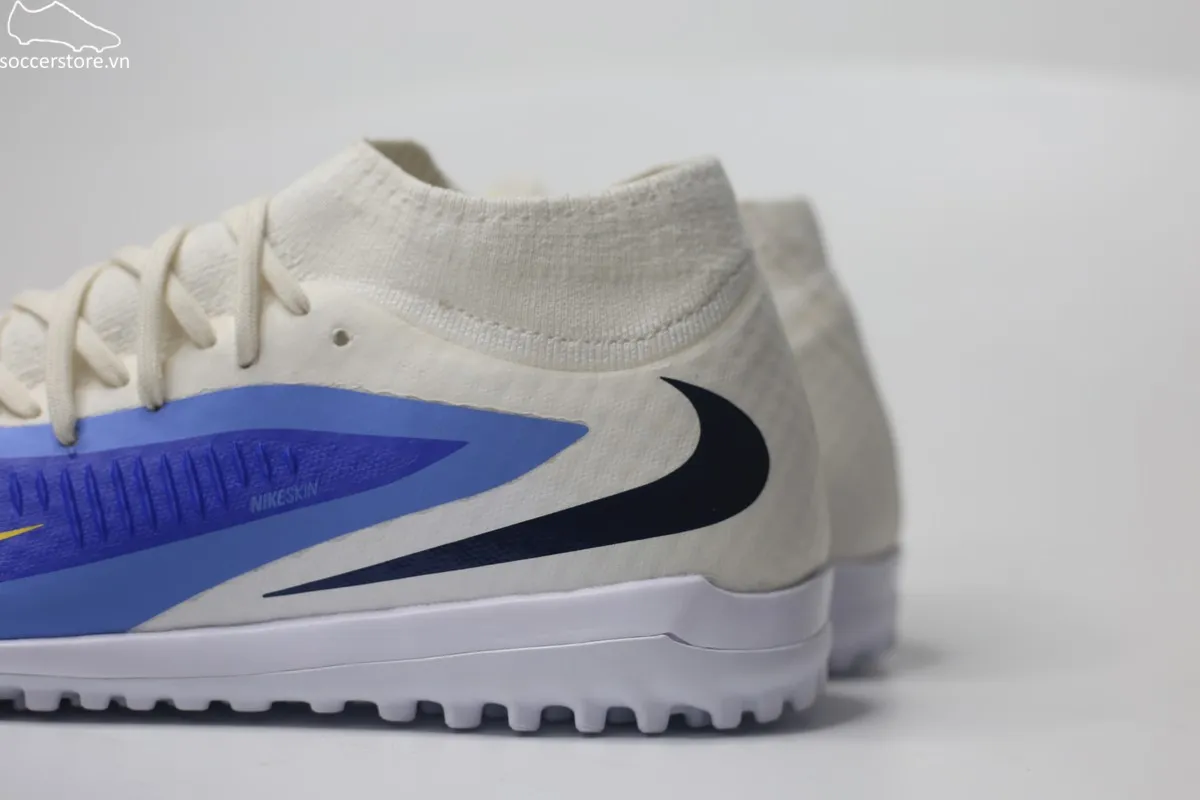 Nike Phantom 6 Academy TF đại dương- high version HQ2282-400