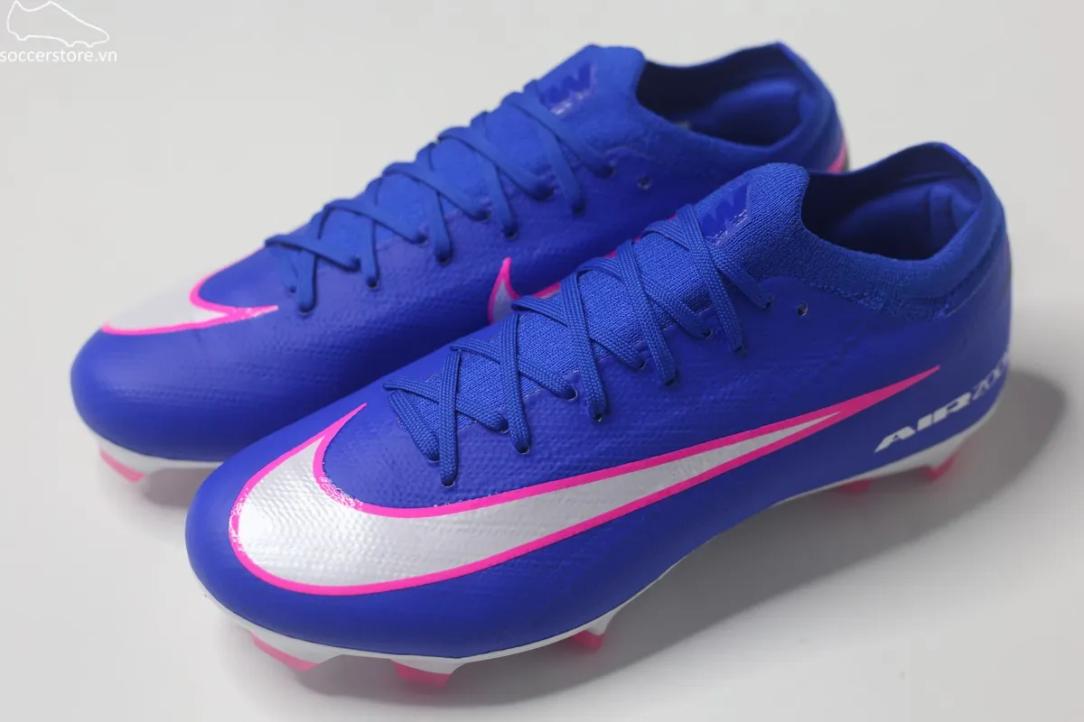 Nike Mercurial Vapor 16 Pro FG - Attack - Racer Blue FQ8685-446
