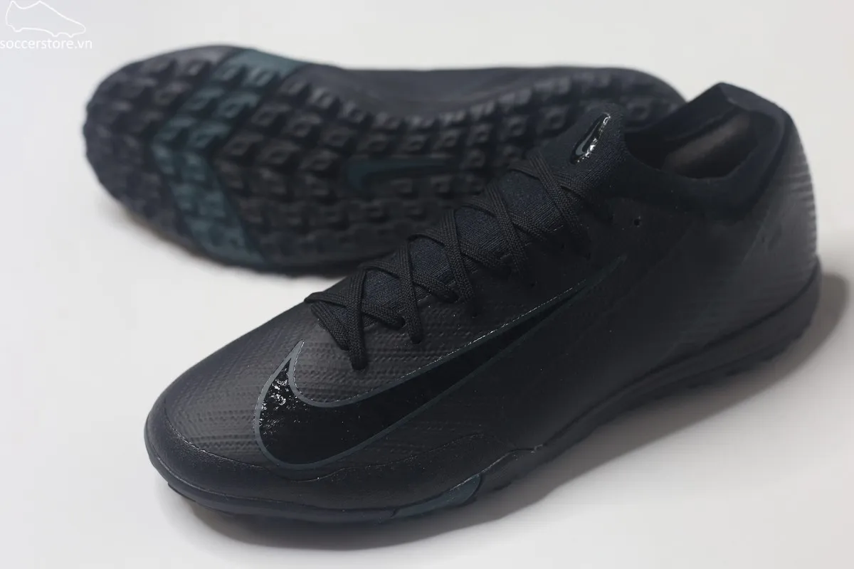 Nike Mercurial Vapor 16 Pro TF gấu đen FQ8687-002