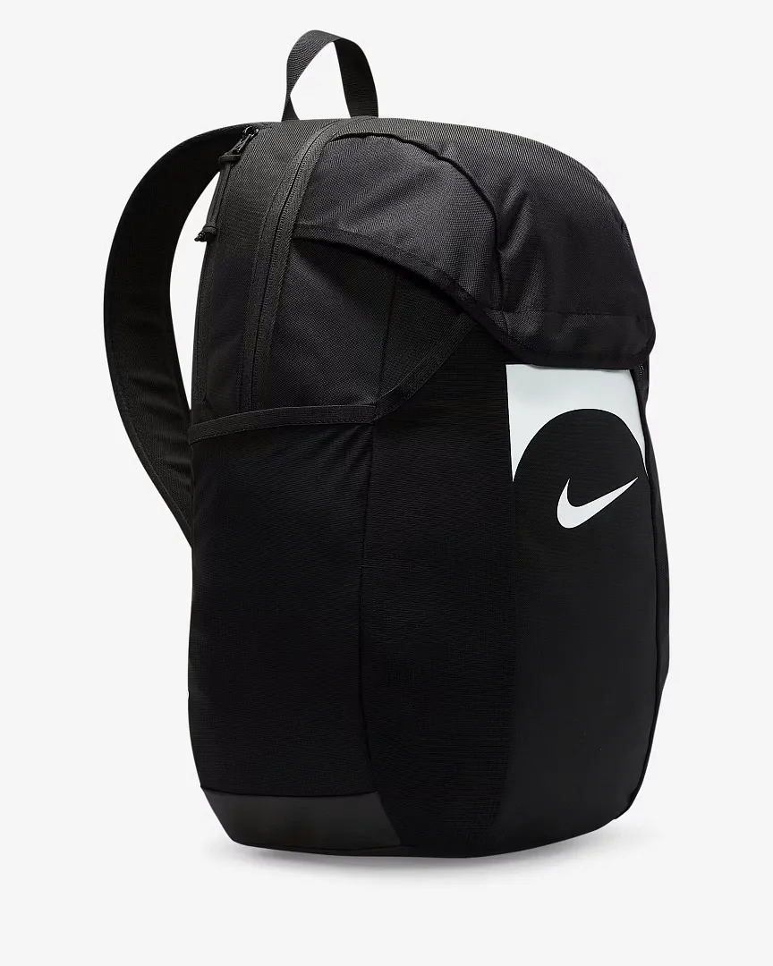 Balo Nike Academy Team Backpack màu đen trắng DV0761-011