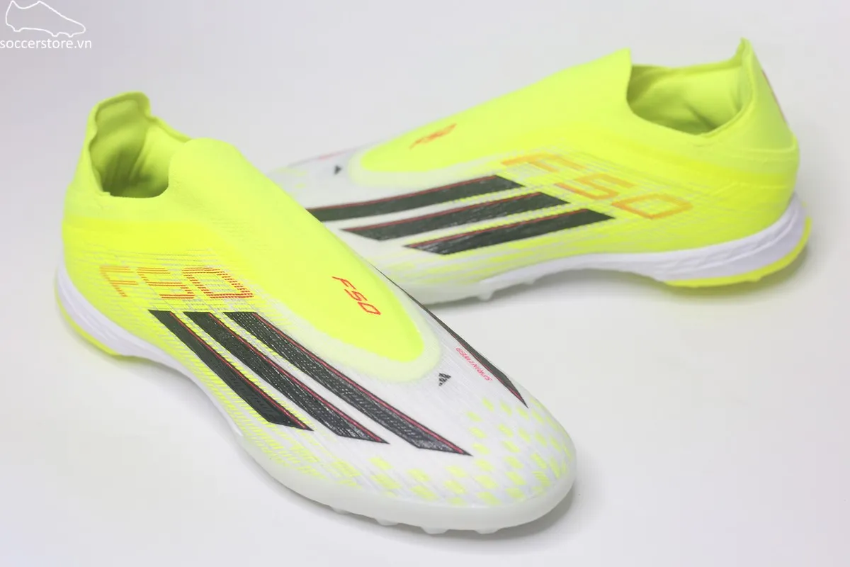 Adidas F50 Pro TF LL Cốm Vòng JQ1483