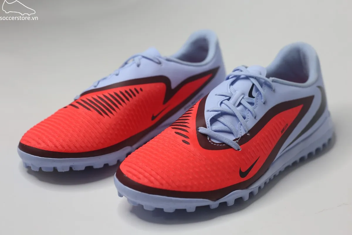 Nike Phantom 6 Academy TF Royal Tint HQ2325-400