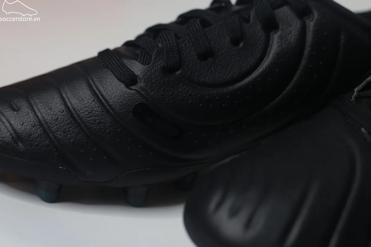 Nike Tiempo Legend 10 Academy MG màu đen DV4337-002