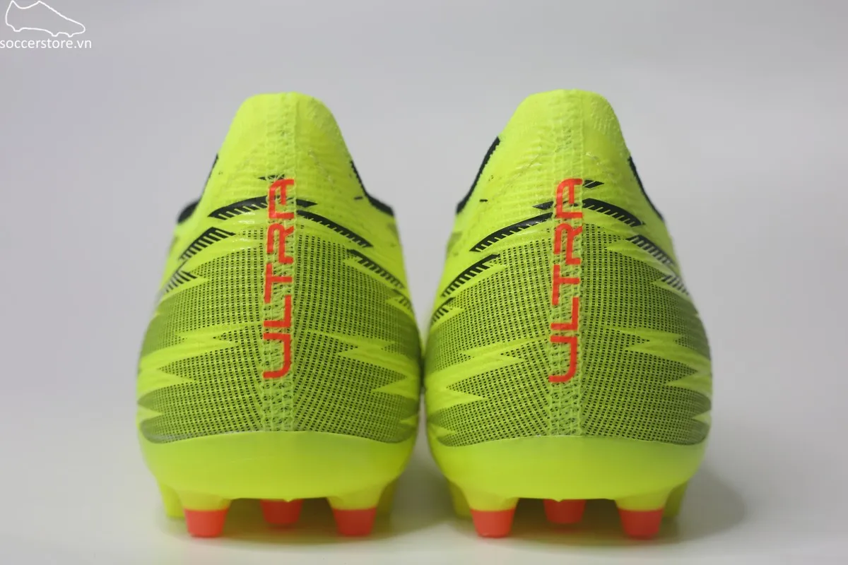 Puma Ultra 6 Match MG vàng chuối Unleashed pack 108972 01