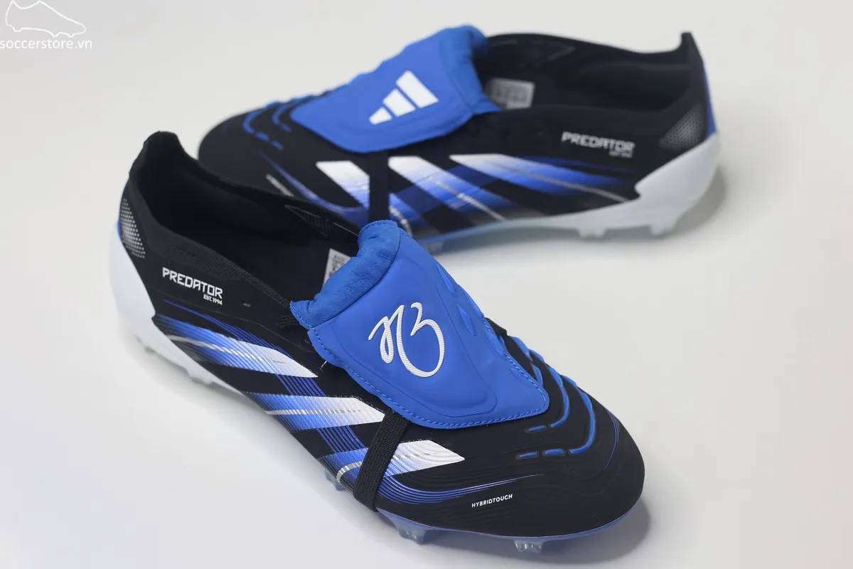 Adidas Predator Elite FG FT Jude Bellingham JS3106