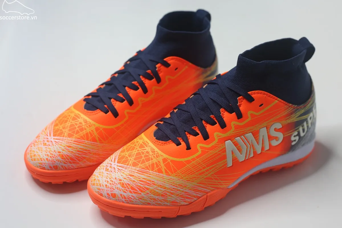 NMS Super Spider 2.0 TF- Crimson/ Royal Blue SUSPI2300