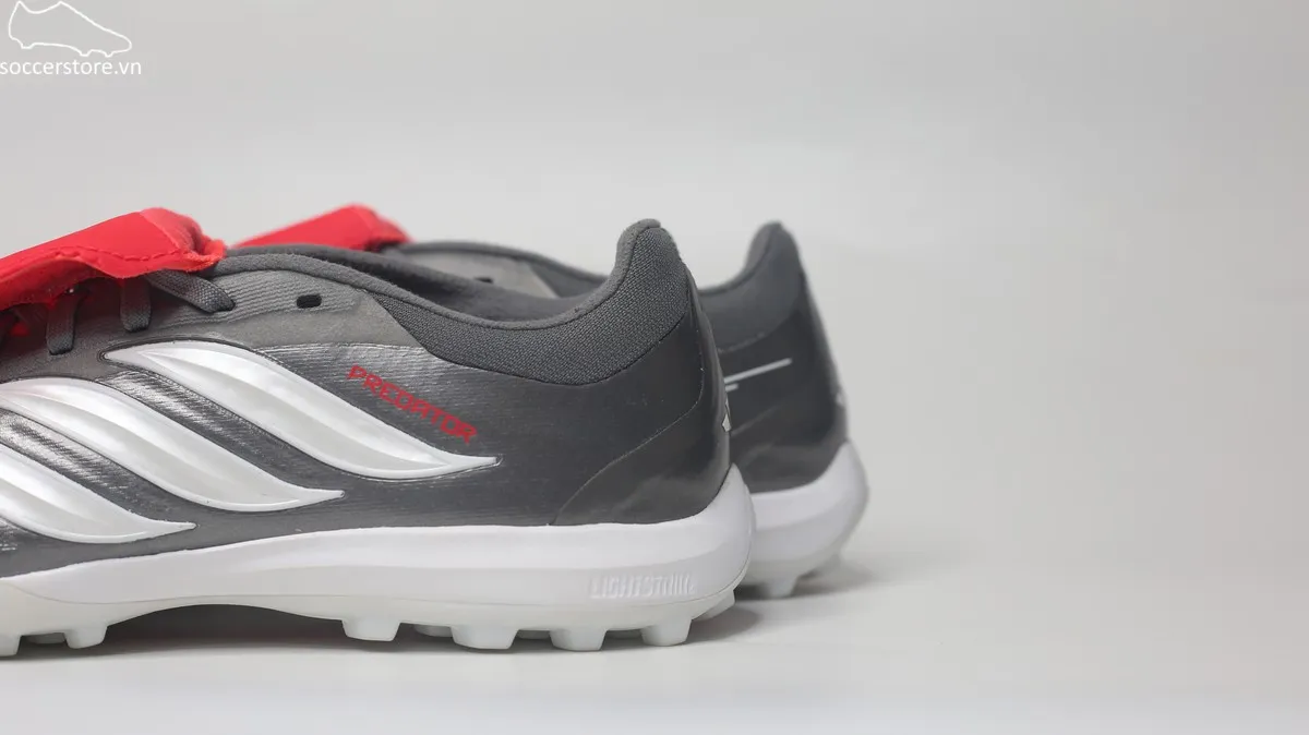 Adidas Predator Pro TF FT mũi tên bạc JR7864