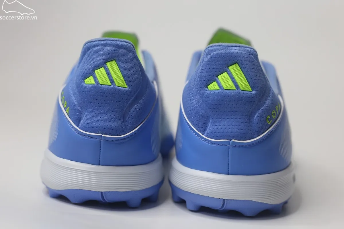 Adidas Copa Pure III League TF Celestial Victory- màu xanh halu blue ID9045- Pure 3