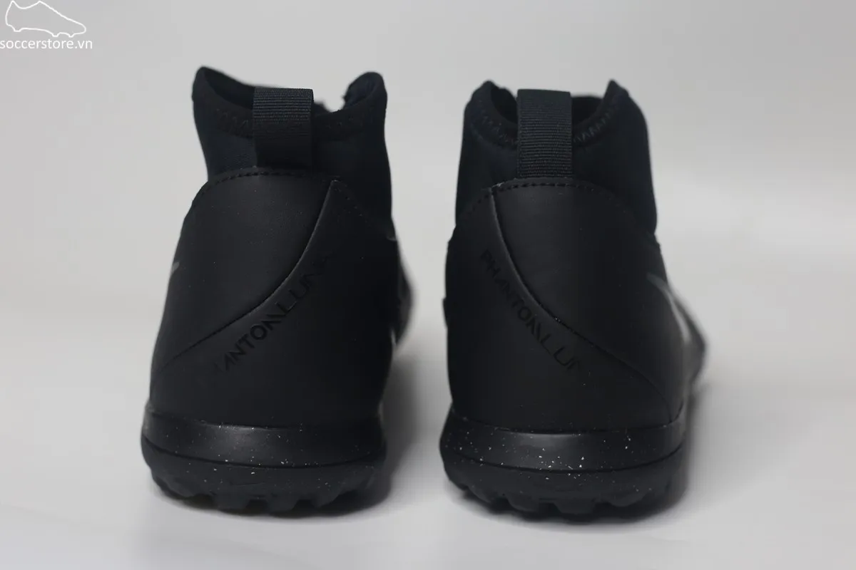 Nike Phantom Luna 2 Club TF màu đen FJ2578-002