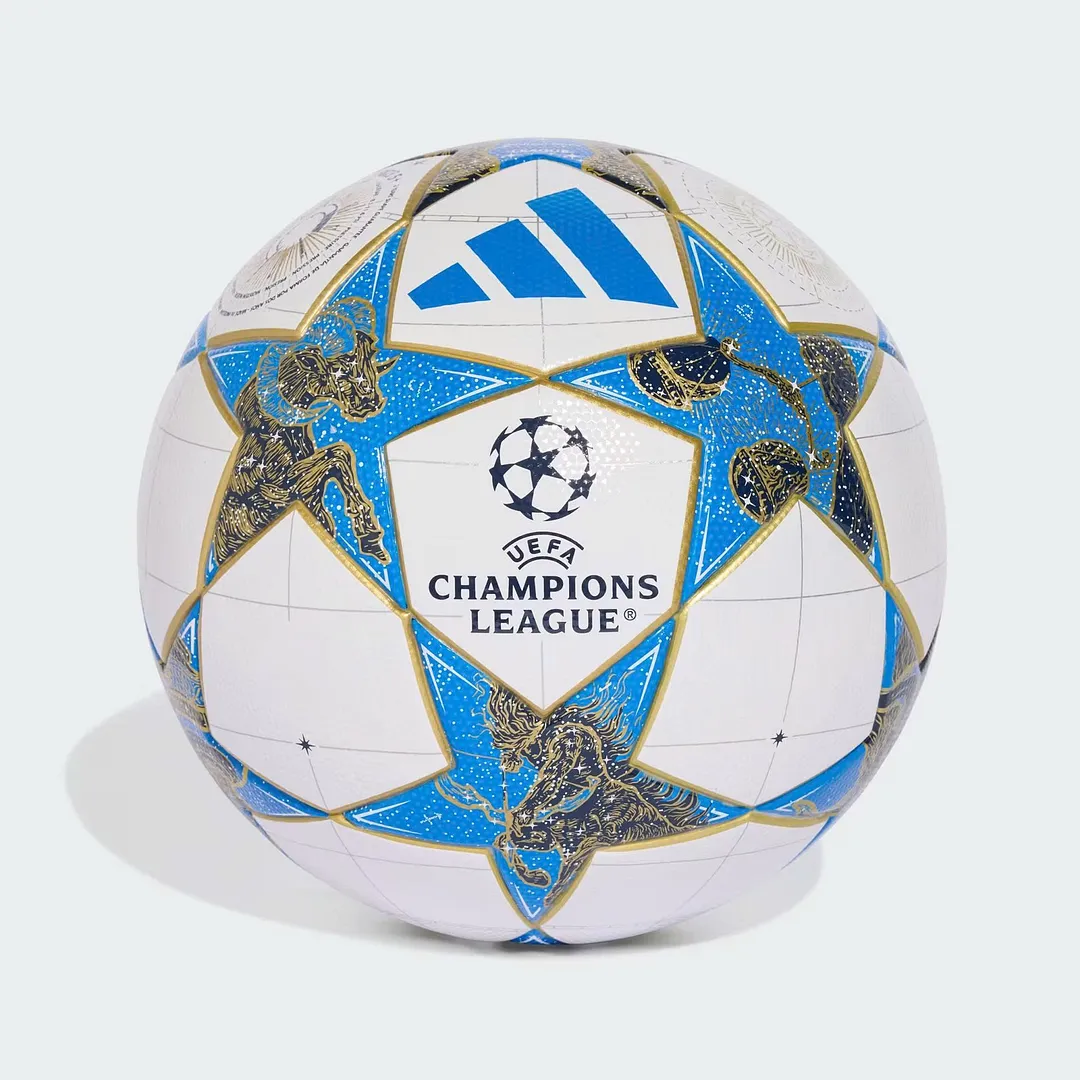 Bóng Adidas UCL League 25/26 FIFA Quality JP1540