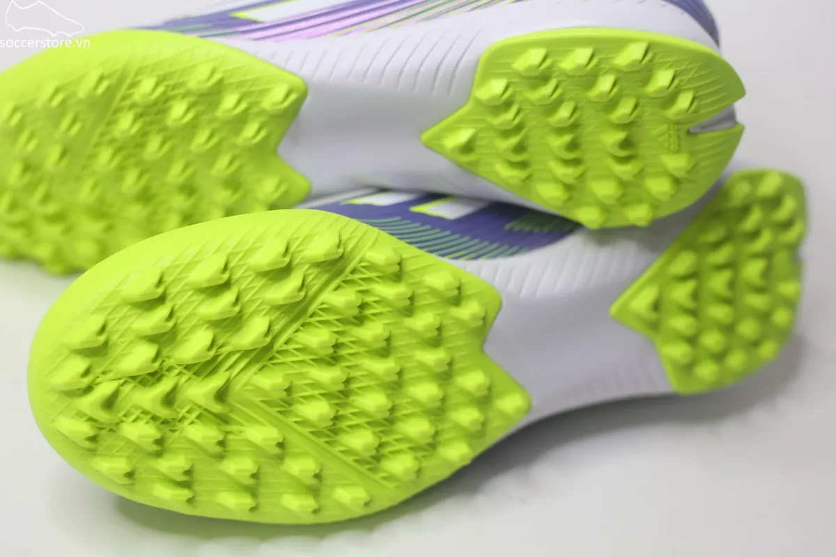 Adidas F50 League TF tím JH7724 